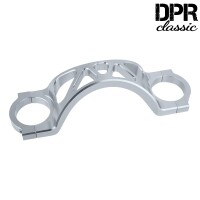 Przedni stabilizator teleskopowy Simson - aluminium anodowane