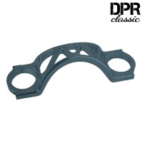 Przedni stabilizator teleskopowy Simson - aluminium anodowane
