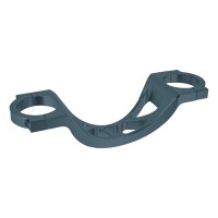 Przedni stabilizator teleskopowy Simson - aluminium anodowane