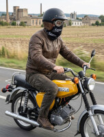 Chustka na szyję - Simson - MZA