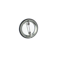 Blacha Ø25mm S51 - MZA