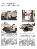 Book Babetta M210 - M225 and Korádo