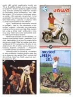 Book Babetta M210 - M225 and Korádo