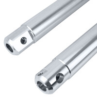 Teleskopy przednie Simson S51, SR50 - standardowe (760 mm) - DPR - INNOVATED