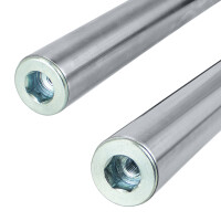 Teleskopy przednie Simson S51, SR50 - standardowe (760 mm) - DPR - INNOVATED