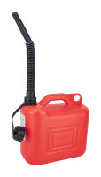 Kanister plastikowy na benzynę - 5L