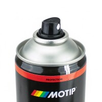 Spray cynkowy Motip - 500ml