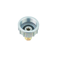 Osłona gaźnika BVF 16N3-4 Simson S51 z prowadnicą - MZA