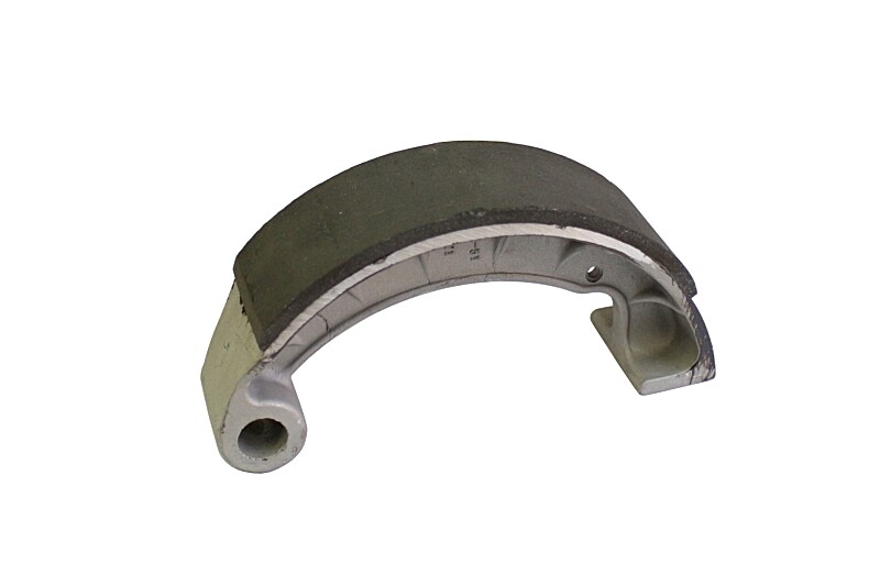 Szczęka hamulcowa Jawa/ČZ 125, 175 Wahacz - oryginał REBUILT