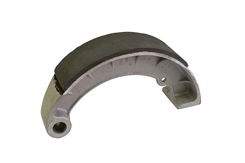 Renowacja szczęk hamulcowych Jawa 250, 350 Kyvačka