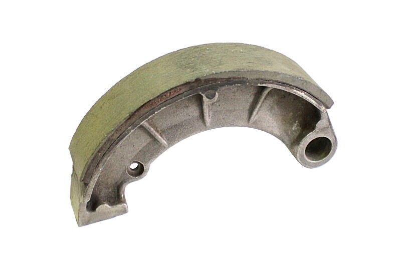 Renowacja szczęk hamulcowych MZ ETZ 250, 251