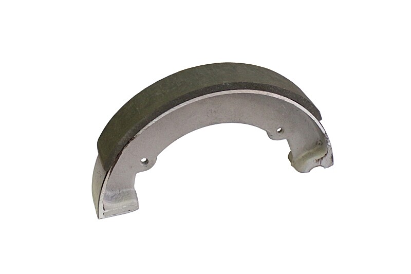 Renowacja szczęk hamulcowych Jawa 250, 350 Pérák 150