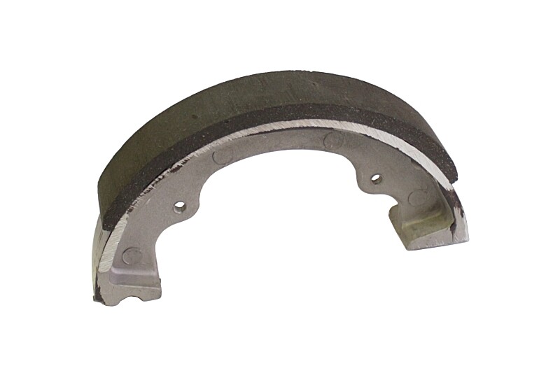 Renowacja szczęki hamulcowej Pionýr (+)