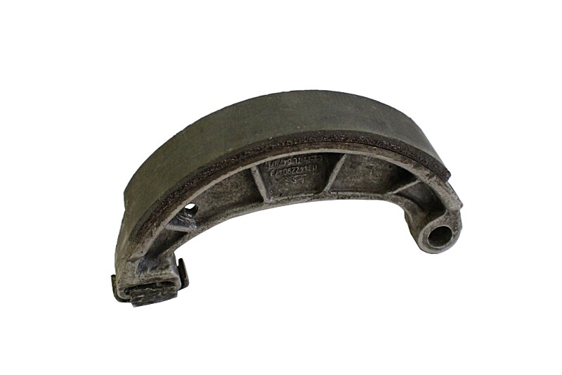 Renowacja szczęk hamulcowych Simson