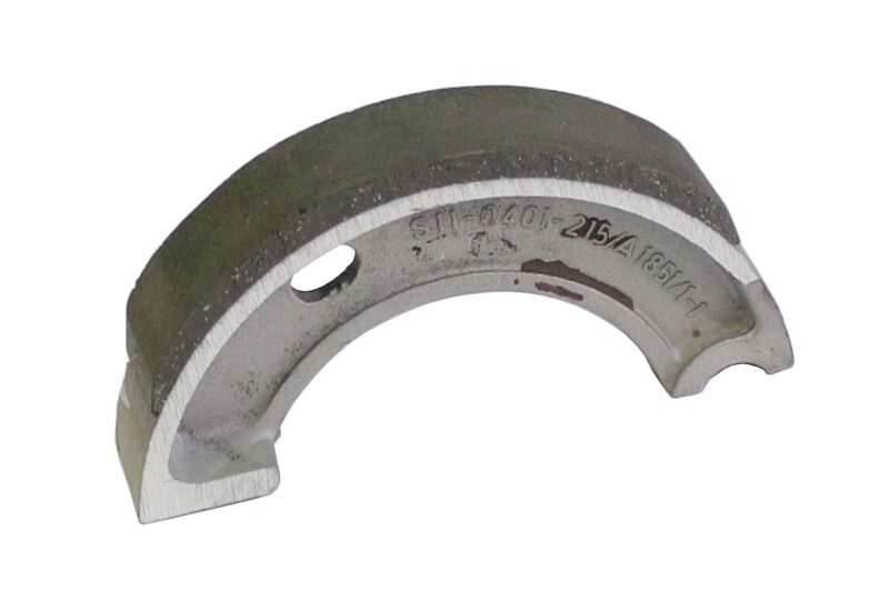 Remont szczęki hamulcowej Stadion