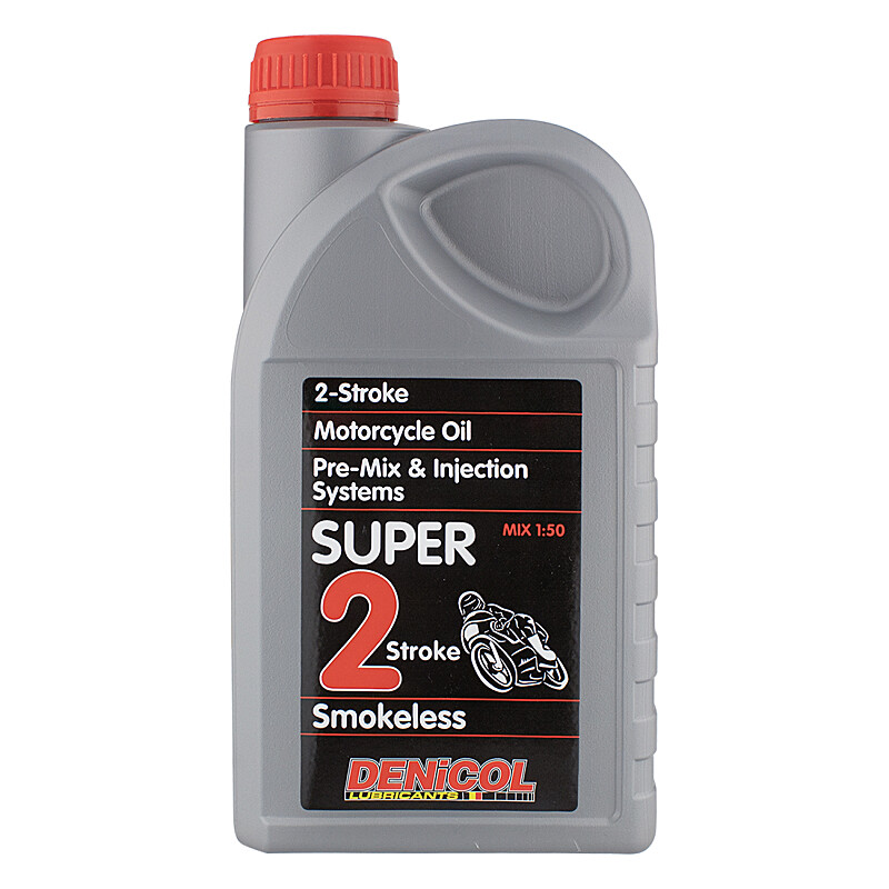 Denicol - SUPER 2 - do benzyny 2T