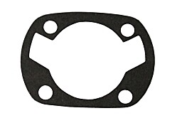 Uszczelka cylindryczna stadionu