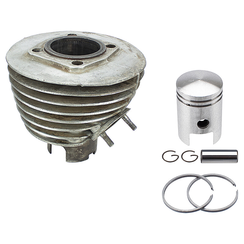 Szlifowanie cylindra Stadion, Jaweta - kompletne