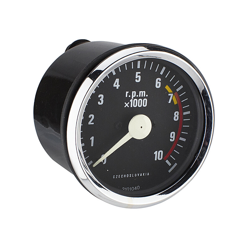 Obrotomierz Jawa 350/634