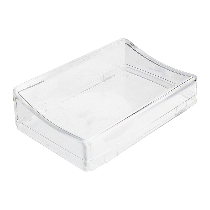 Szkło prędkościomierza Korádo - prędkościomierz kątowy