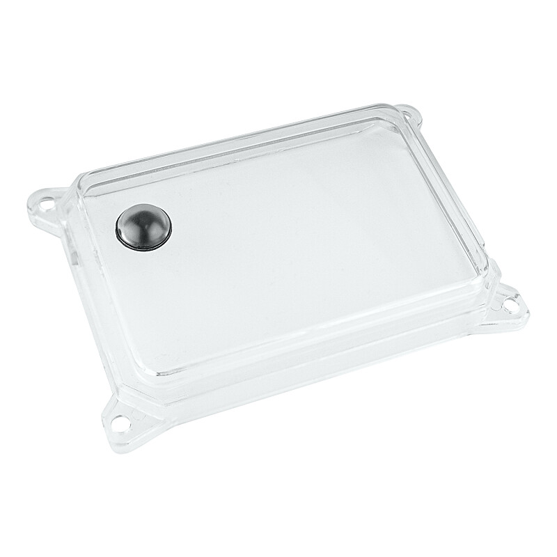 Szkło prędkościomierza Simson SR 50 (skuter)