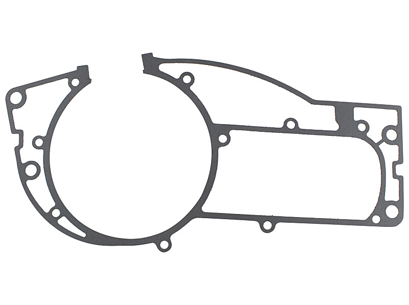 Uszczelka pomiędzy blokami ČZ 125 B, T