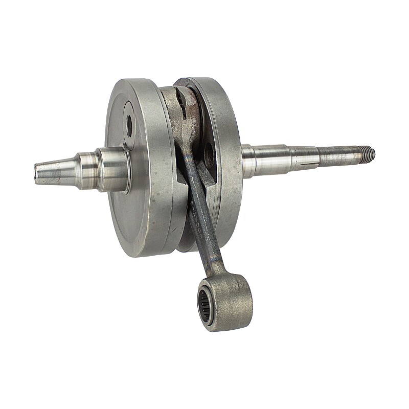 Naprawa wału korbowego - MZ ETZ 250, 251 - nowy korbowód