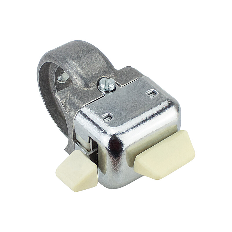 Przełącznik oświetlenia stadionowego i brzęczyka S22 - kompletny