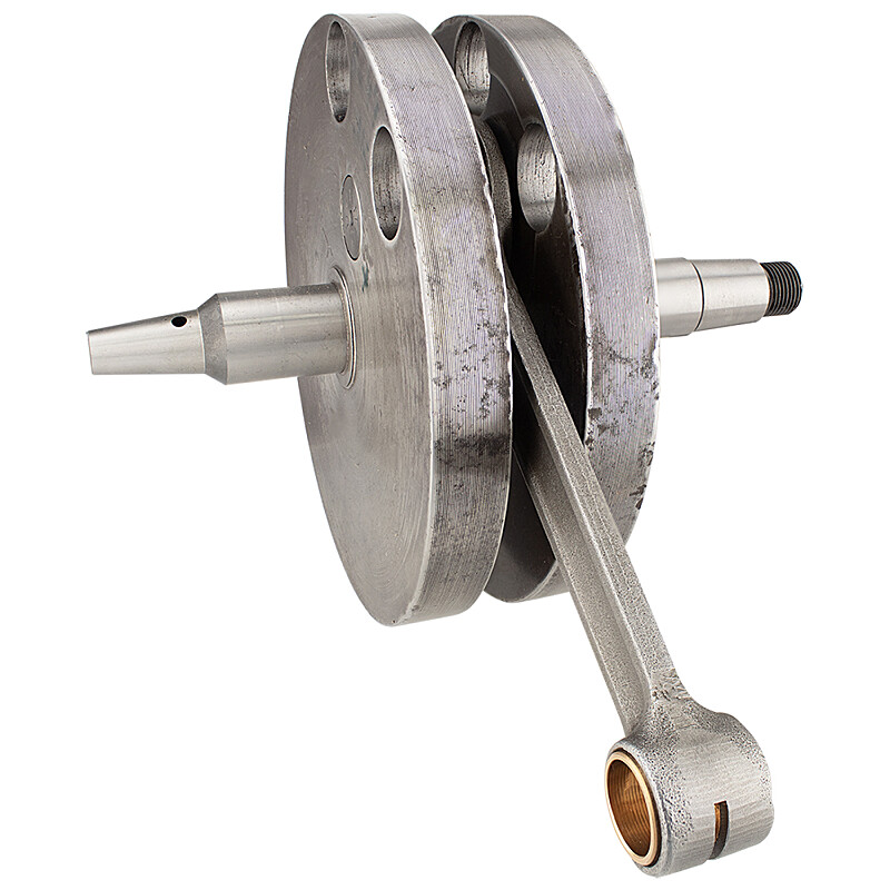 Naprawa Twojego wału korbowego - Jawa 250 Panelka - korbowód zregenerowany