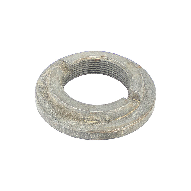 Dolna nakrętka sterująca Jawa/ČZ 125,175,250,350 - (oryginalna Czechosłowacja)