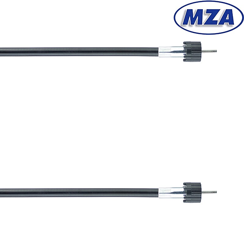 Napęd prędkościomierza Simson SR50 (skuter) - MZA