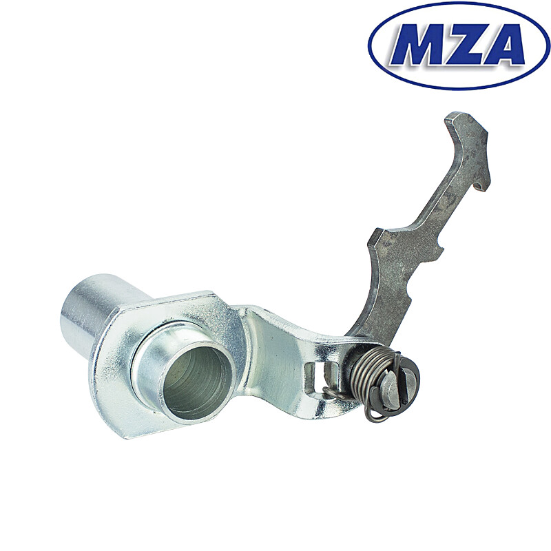 Dźwignia zmiany biegów wewnętrzna Simson S51 - MZA