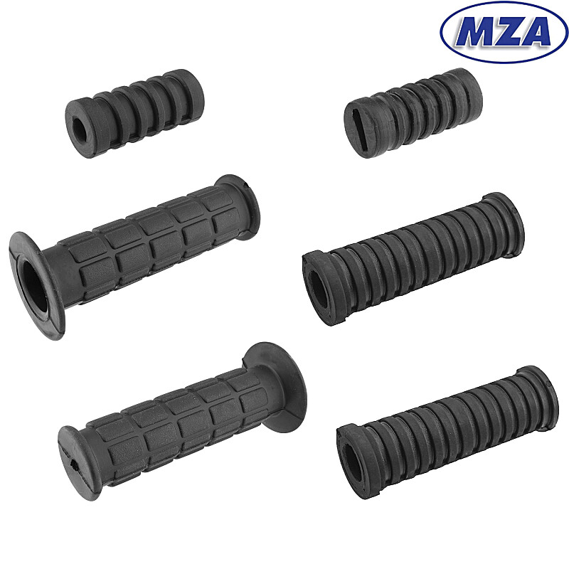 Zestaw części gumowych Simson S51 - MZA