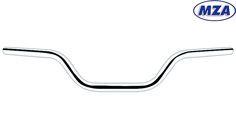 Kierownica Simson S51 Elektronik - MZA