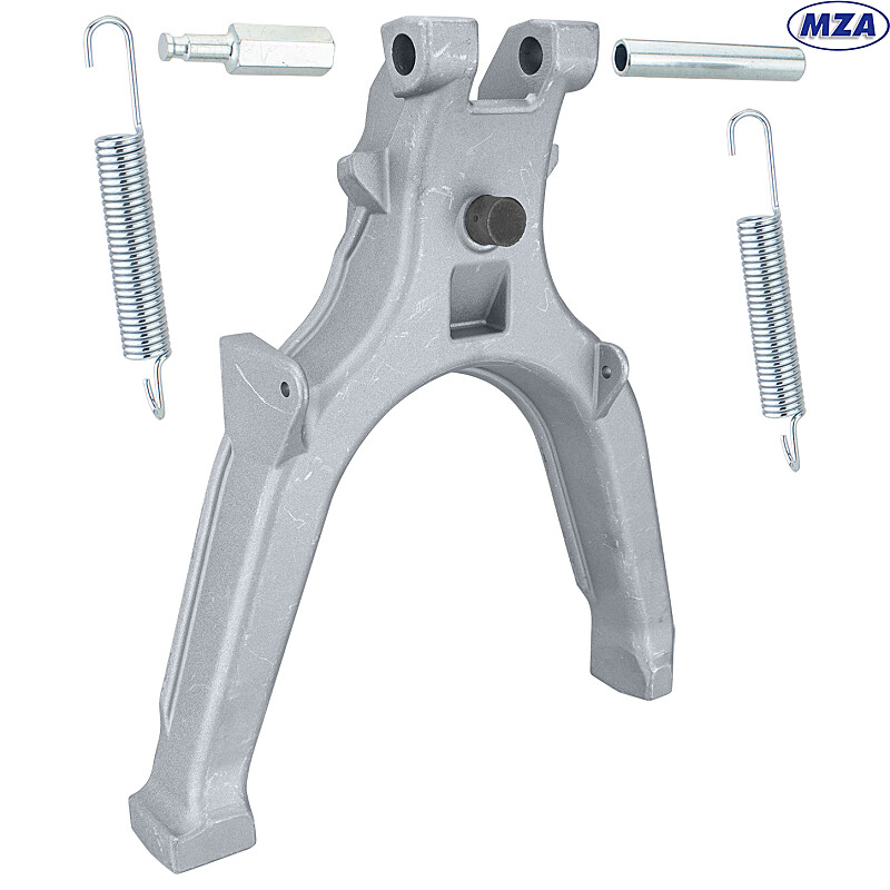 Podnóżek główny Simson - wzmocniony - MZA