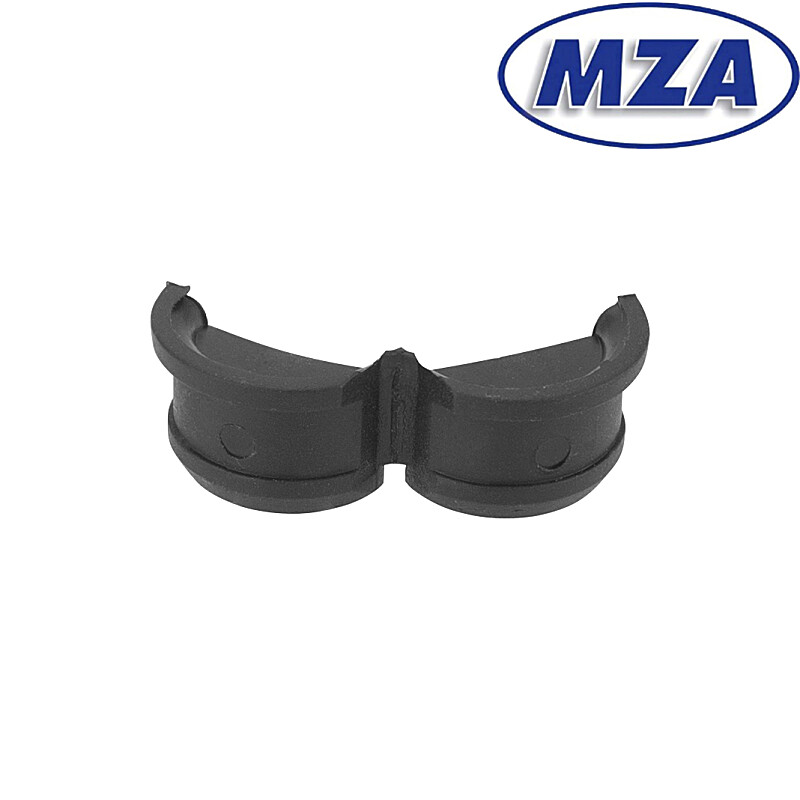 Przelotka kablowa skrzynki narzędziowej Simson S51 - MZA