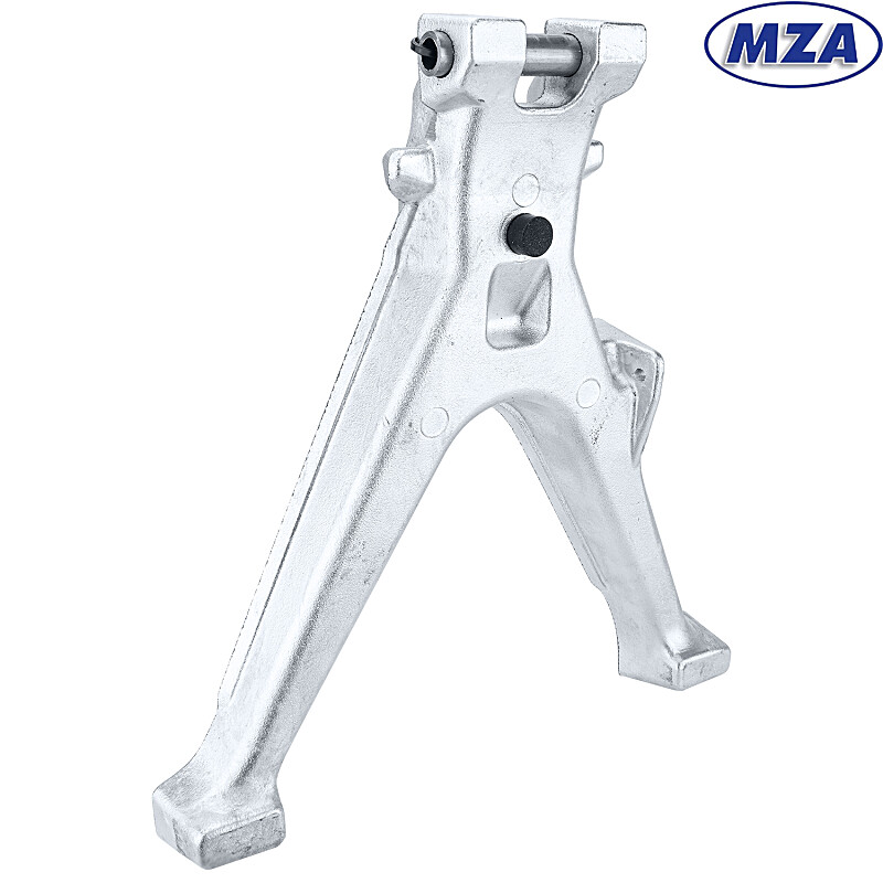 Stojak główny Simson S51 - standard - MZA