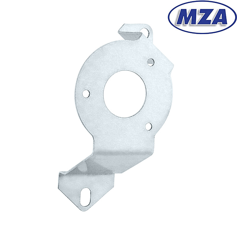 Uchwyt stacyjki Simson S51 - MZA