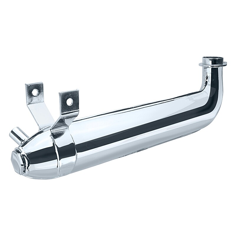 Wydech Jawetta standard - import