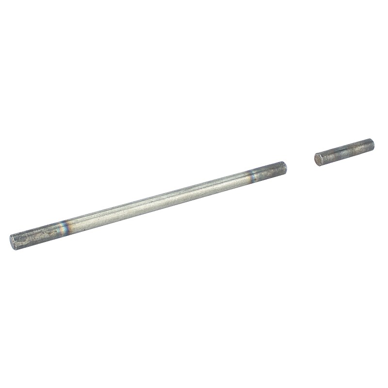 Drążek sprzęgła ČZ 125,150C, 351,352 - komplet 2 szt.