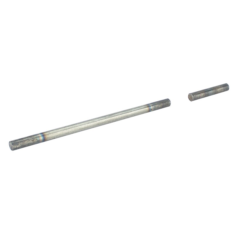 Drążek sprzęgła ČZ 125 B,T - komplet 2 szt.