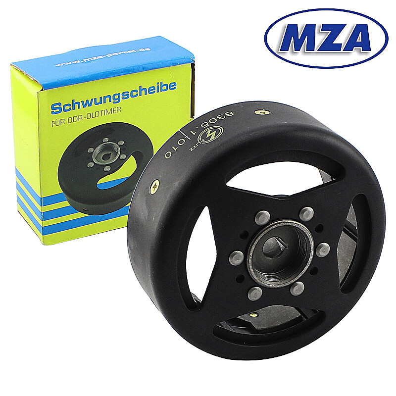 Wirnik do zapłonu młotkowego Simson MZA - Używany