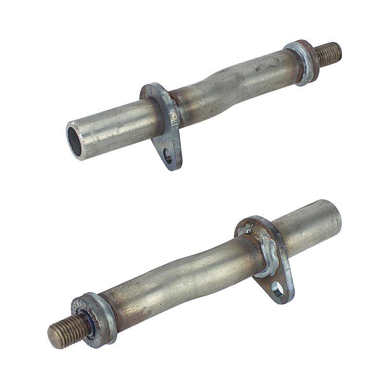 Rury podnóżka przedniego Jawa 350 Pérák - kpl