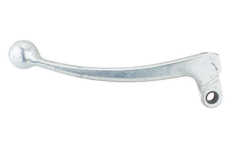 Dźwignia z kulką - lewa - oryginalna Czechosłowacja