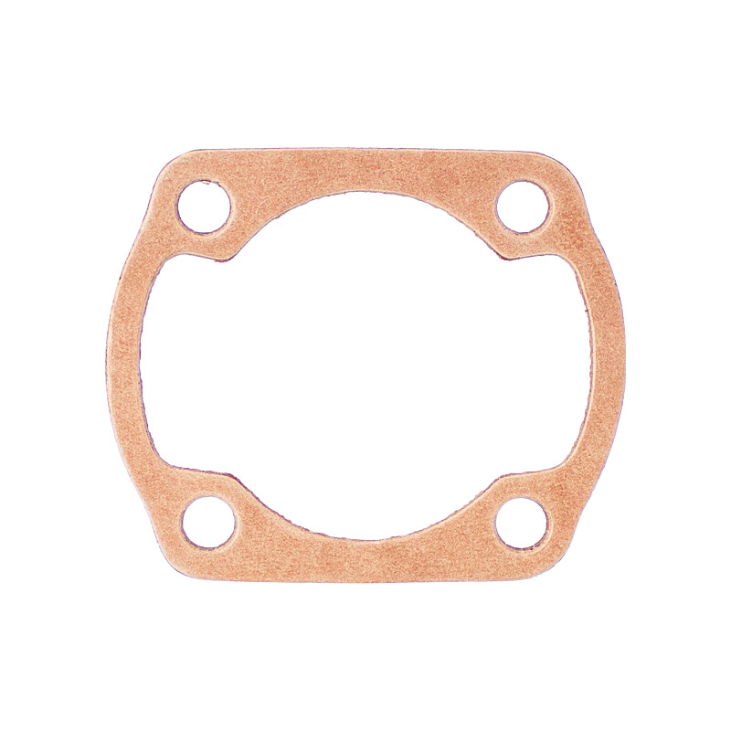 Cylinder seal Korádo Super maxi - original red