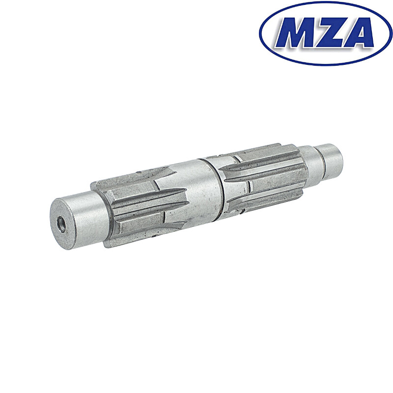 Wał pośredni MZ ETZ 125, 150 - DDR