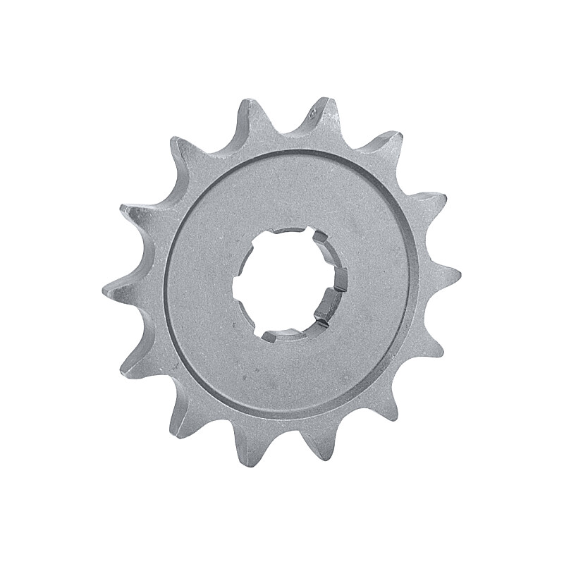 Zębatka 14z - Jawa/ČZ 125, 175 Wahacz