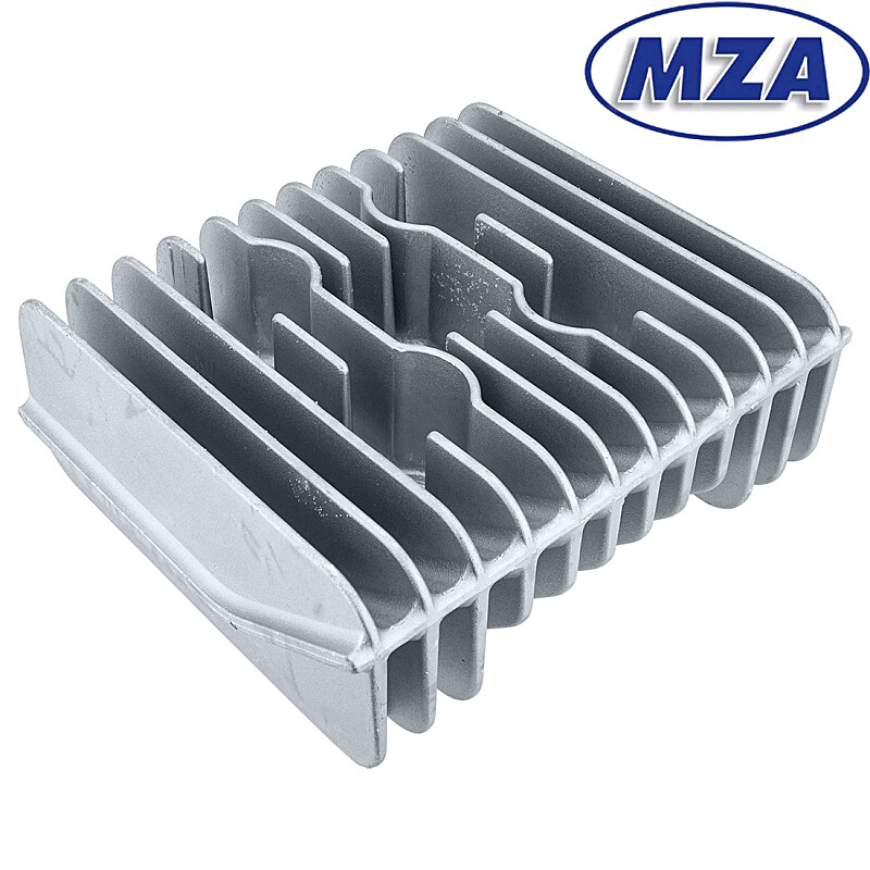 Głowica cylindra Simson S70 - MZA