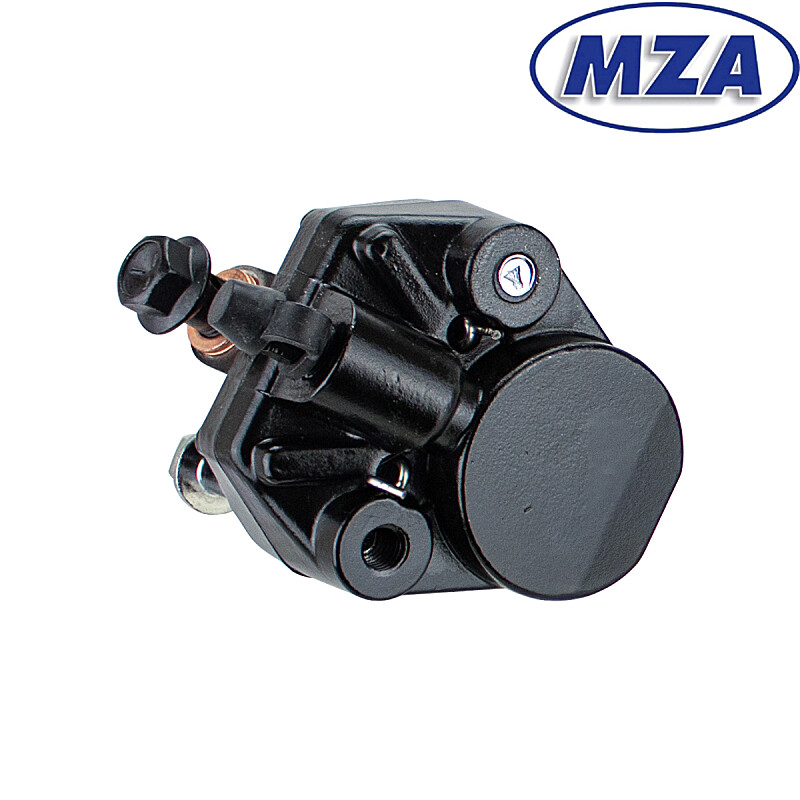 Zacisk hamulcowy Simson S51 - kompletny - MZA