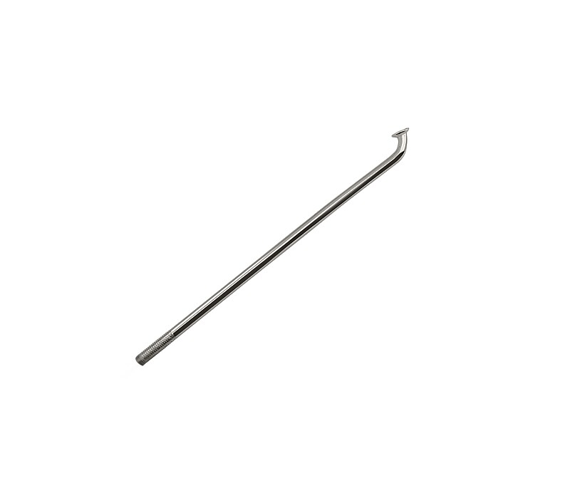Szprycha koła M3.5x98 (Manet, Tatran) stal nierdzewna